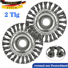 Stk ø125mm zopfbürste gebraucht kaufen  Deutschland
