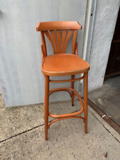 Barhocker hochstuhl thonet gebraucht kaufen  Porta Westfalica