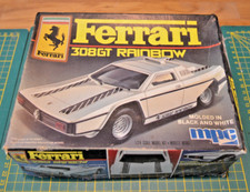 Maquette ferrari 308gt d'occasion  Elne