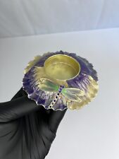 Lovely painted gold for sale  DARLINGTON
