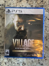 Resident evil village for sale  Evansville