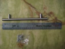 Polished chrome bar for sale  MAIDSTONE