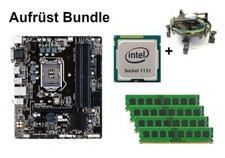 Bundle gigabyte b150m gebraucht kaufen  Berlin