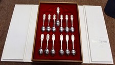 Franklin mint sterling for sale  Kimberly