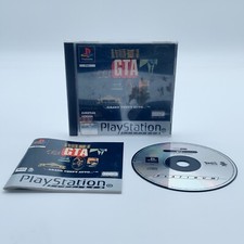 Sony Playstation 1 PS1 Spiel PSOne PSX - GTA Grand Theft Auto - mit OVP comprar usado  Enviando para Brazil