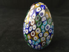 Sulfure paperweight presse d'occasion  Toulouse-