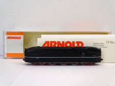 Arnold 2236 dampflok gebraucht kaufen  Berlin