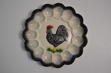 Vintage deviled egg for sale  Yucca Valley