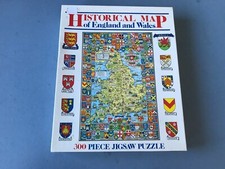 Historical map england for sale  NORTHAMPTON