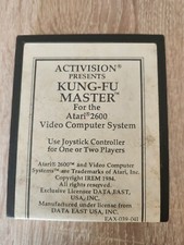 Jeu atari 2600 d'occasion  Saint-Estève