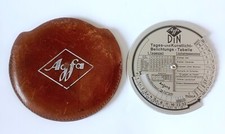 Agfa din tages gebraucht kaufen  Salzgitter