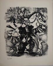 Edmond heuze cirque d'occasion  Paris XX
