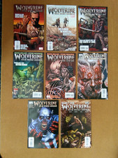 Wolverine old man for sale  UK