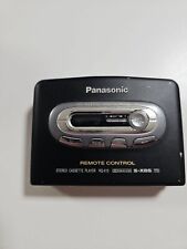 Panasonic x15 walkman gebraucht kaufen  Nauen