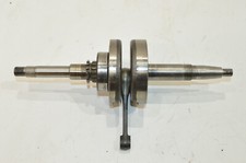 Peugeot vivacity kurbelwelle gebraucht kaufen  Coburg