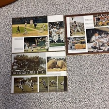 Mickey mantle hank for sale  New Freedom