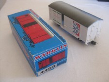 Märklin minex spur gebraucht kaufen  Kolbermoor