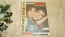 Cineromanzo n14 dicembre usato  Asti