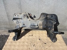 51814522 ASSALE CULLA ANTERIORE MOTORE FIAT DOBLO' 1.4 T-JET ANNO 2013 198A4000, usado comprar usado  Enviando para Brazil