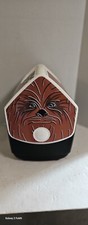 Usado, Chewbacca Igloo Edição Limitada Star Wars Playmate 7 qt Nunca Usado Ótimo... comprar usado  Enviando para Brazil