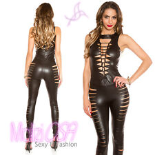 Tuta catsuit overall usato  Aprilia
