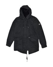 Superdry womens hooded for sale  IPSWICH