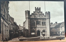 1919 vintage postcard for sale  NEWTON ABBOT