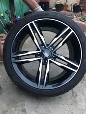 Felgen vw passat gebraucht kaufen  Traunstein