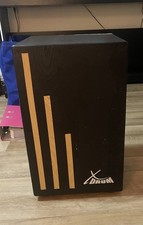 Cajon xdrum kaum gebraucht kaufen Cajon xdrum kaum gebraucht kaufen  Weinheim