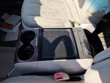 Console front floor for sale  Carnesville