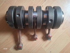 wartburg kurbelwelle gebraucht kaufen  Bautzen