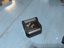 Fender button channel for sale  Falmouth