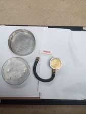 Misuratore pressione gomme usato  Vottignasco