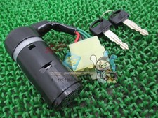 Usado, Cilindro chave Honda Lead 50 genuíno, em estoque, pronto para enviar, novo em folha, moto... comprar usado Usado, Cilindro chave Honda Lead 50 genuíno, em estoque, pronto para enviar, novo em folha, moto... comprar usado  Enviando para Brazil