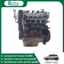 Moteur lancia 1.4 d'occasion  Niort