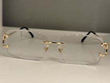Cartier big diamond for sale  Cambridge