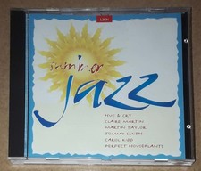 Summer jazz linn usato  Roma