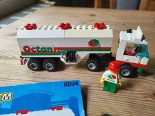 Lego system 6594 gebraucht kaufen  Sudwalde