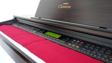 Geprüftes yamaha clavinova gebraucht kaufen  Immenstaad am Bodensee