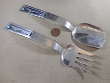 Vintage navajo sterling for sale  Kihei