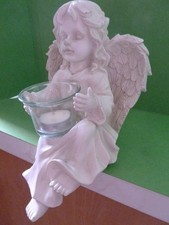 Sitzender engel licht gebraucht kaufen Sitzender engel licht gebraucht kaufen  Backnang