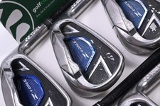 Yonex force irons for sale  LOANHEAD