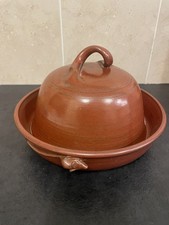 Vintage covered dome for sale Vintage covered dome for sale  EDENBRIDGE