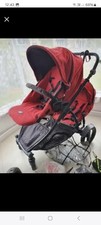 Britax dual pushchair for sale  SUTTON COLDFIELD