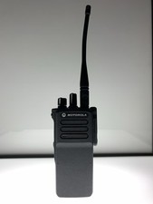 Rádio digital portátil Motorola XPR7350e UHF 403-527MHz 32 canais 4W AAH56RDC9RA1AN comprar usado  Enviando para Brazil