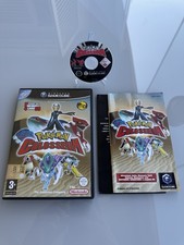 Pokemon colosseum nintendo usato  Roma