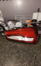 Fanale posteriore led usato  San Cesareo