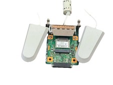 Usado, Placa Lan Sem Fio Ricoh IEEE802.11a/b/g/n Unidade de Interface D1645200 R-CMN-851 comprar usado  Enviando para Brazil