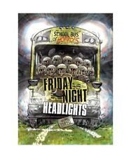 Friday night headlights gebraucht kaufen  Trebbin