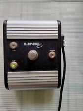 Usado, Line 6 XPS-AB Variax pedal interruptor frete grátis 2 comprar usado  Enviando para Brazil